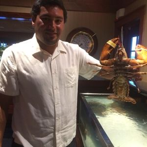 Meet your Posher, Mario